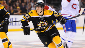 Who is Torey Krug? Will we remember him in 6 months?